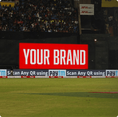 Your Brand Banner