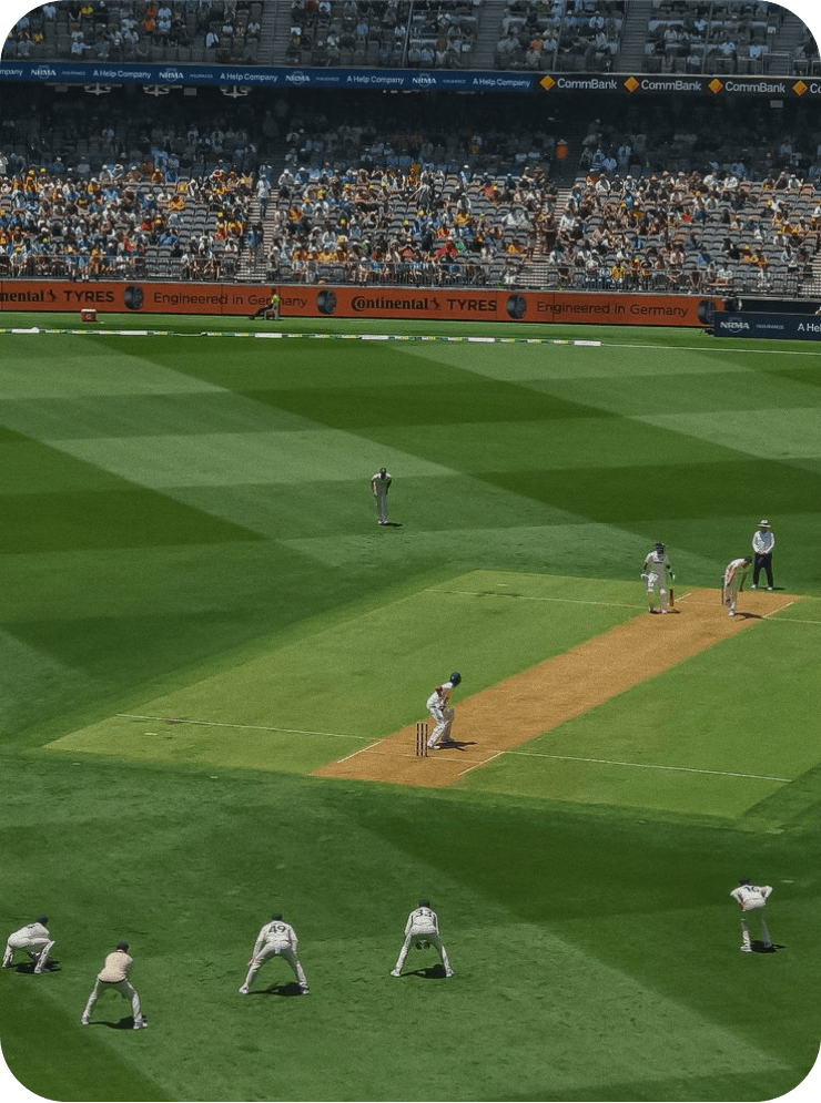 Features showcase