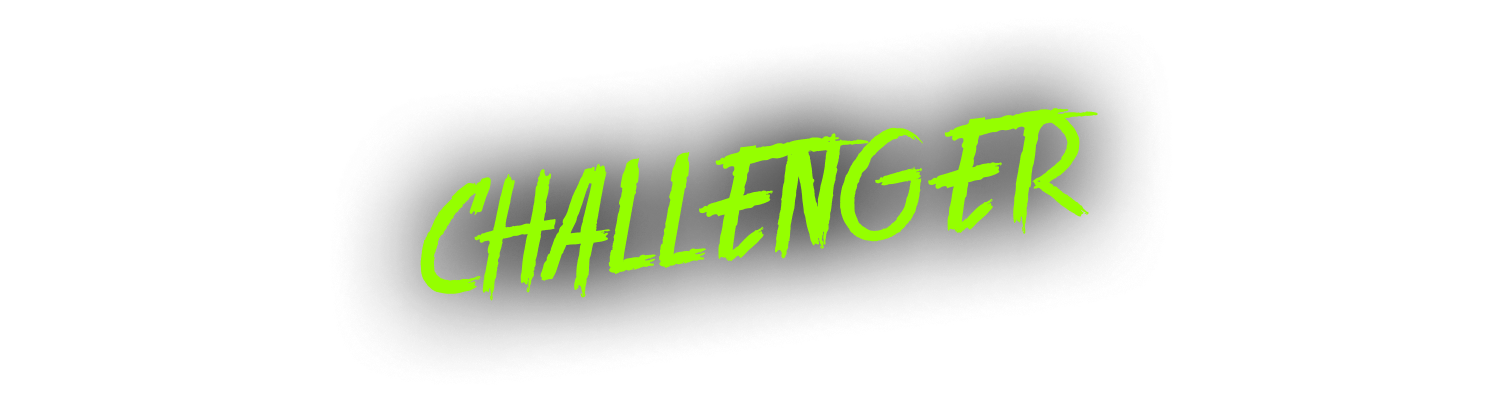 BECOME CHALLENGER